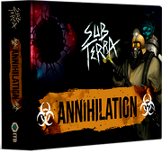 Sub Terra: Annihilation