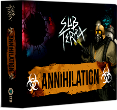 Sub Terra: Annihilation