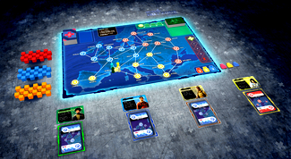 Pandemic: Hot Zone – Europe