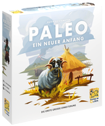 Paleo:  A New Beginning