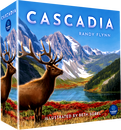 Cascadia