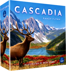 Cascadia
