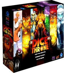 Dice Throne