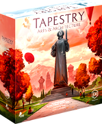 Tapestry: Arts & Architecture