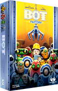 Bot Factory