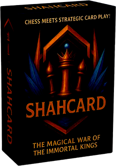 Shahcard