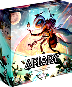 Apiary