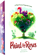 Paint the Roses