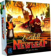 Everdell: Newleaf