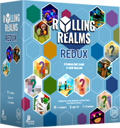 Rolling Realms Redux
