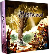 Everdell: Mistwood