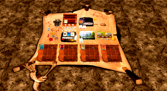 Paleo:  A New Beginning