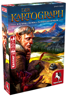 Der Kartograph
