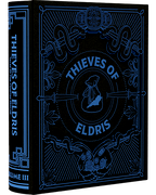 Thieves of Eldris
