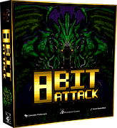 8-Bit Attack