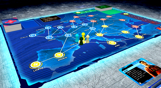 Pandemic: Hot Zone – Europe
