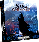 A War of Whispers