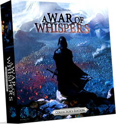 A War of Whispers