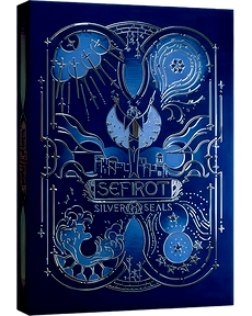 Sefirot: Silver Seals