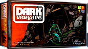 Dark Venture 2E