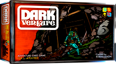 Dark Venture 2E