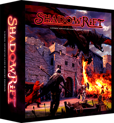 Shadowrift