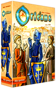 Orléans