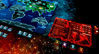 Invasion of the Brood