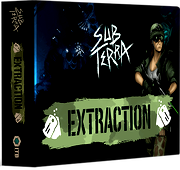 Sub Terra: Extraction