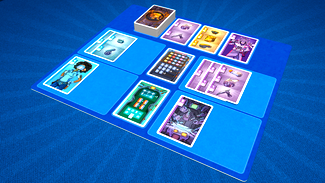 Robo Rescue: Origins