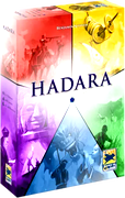 Hadara