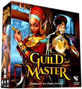 Guild Master