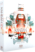 Kanban EV