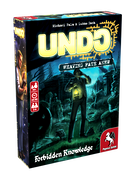 UNDO - Forbidden Knowledge