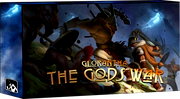 Glorantha: The Gods War