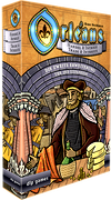 Orléans: Trade & Intrigue