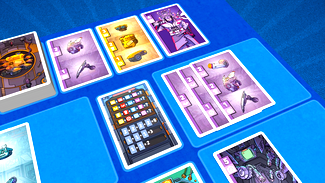 Robo Rescue: Origins