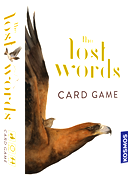 The Lost Words