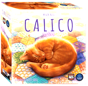Calico