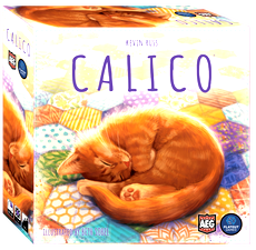 Calico