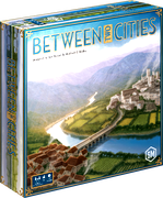 Between Two Cities