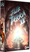 Sub Terra II: Arima's Light