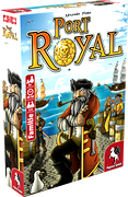 Port Royal