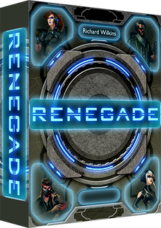Renegade
