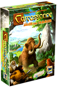 Carcassonne: Hunters and Gatherers