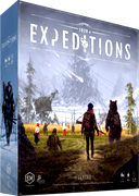 Expeditions