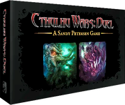 Cthulhu Wars: Duel