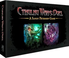 Cthulhu Wars: Duel