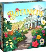 Botanicus