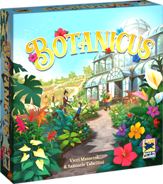 Botanicus